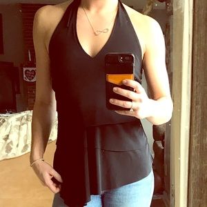 Halter top